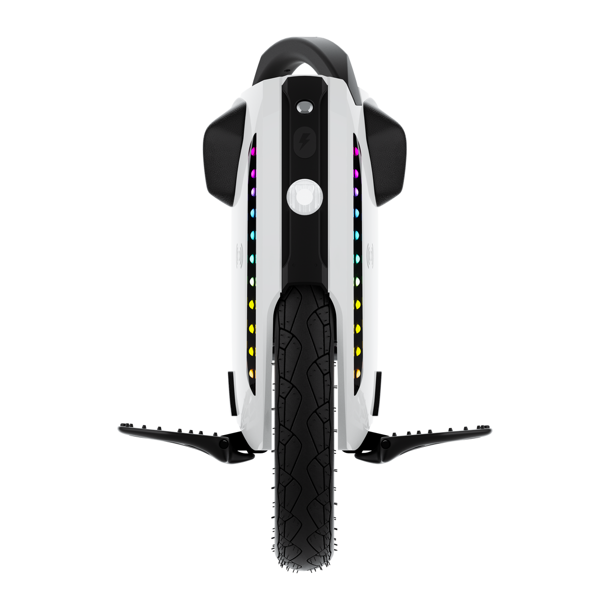 King Song KS-18XL (Black) Electric Unicycle