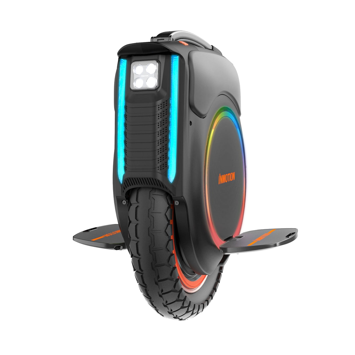 Protective Gear and Accessories For the Electric Scooter or Electric  Unicycle - e-RIDES