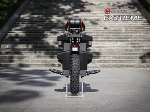 Begode Extreme Electric Unicycle