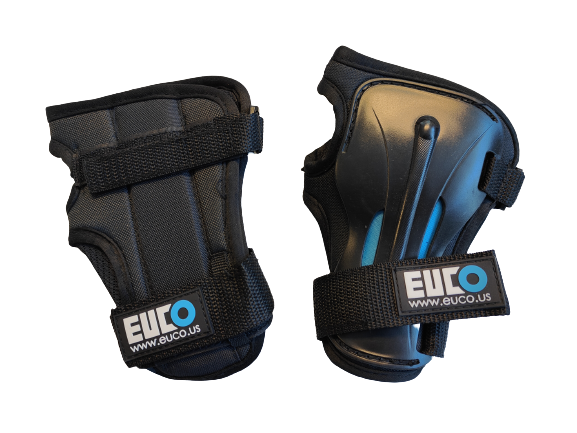 EUCO Wristguards