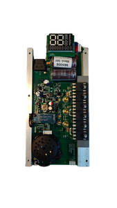 Mten4 Control Board