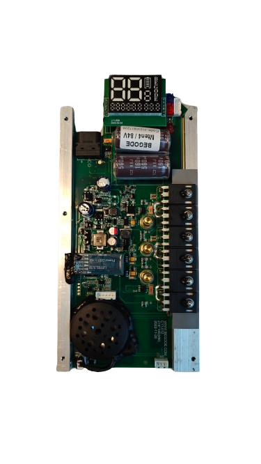 Mten4 Control Board