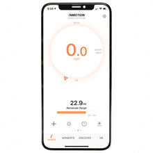 Load image into Gallery viewer, InMotion V8 App iOS Apple

