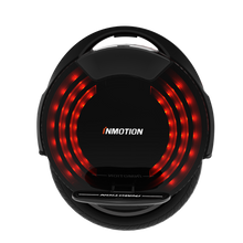 Load image into Gallery viewer, REFURBISHED INMOTION V8F ELECTRIC UNICYCLE
