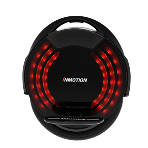 REFURBISHED INMOTION V8F ELECTRIC UNICYCLE